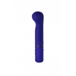 Oplaadbare Mini vibrator Universe Rocky’s Fairy Mallet Blauw - Afbeelding 6