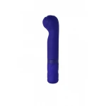 Oplaadbare Mini vibrator Universe Rocky’s Fairy Mallet Blauw