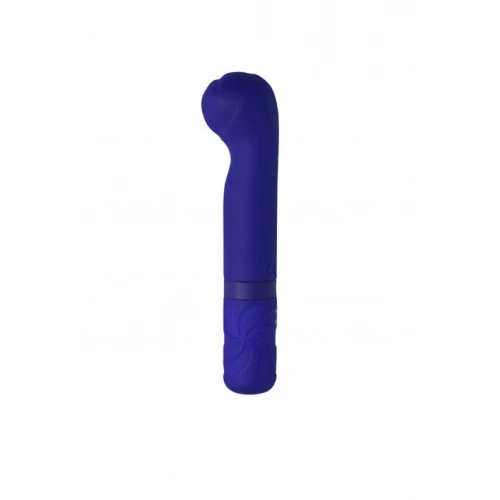 Oplaadbare Mini vibrator Universe Rocky’s Fairy Mallet Blauw