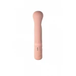 Oplaadbare Mini vibrator Universe Rocky’s Fairy Mallet Beige