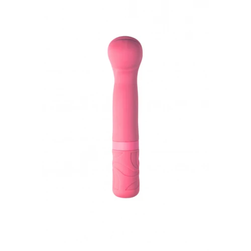 Oplaadbare Mini vibrator Universe Rocky’s Fairy Mallet Roze - Afbeelding 7