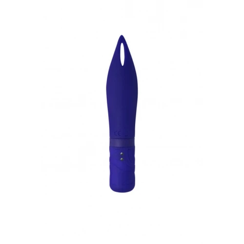 Oplaadbare Mini vibrator Universe Airy’s Mystery Arrow Blauw - Afbeelding 6