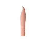 Oplaadbare Mini vibrator Universe Airy’s Mystery Arrow Beige
