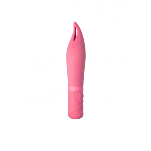 Oplaadbare Mini vibrator Universe Airy’s Mystery Arrow Roze - Afbeelding 6