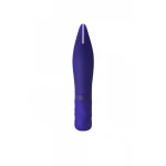 Oplaadbare Mini vibrator Universe BonBon’s Powerful Spear Blauw - Afbeelding 6