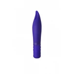 Oplaadbare Mini vibrator Universe BonBon’s Powerful Spear Blauw