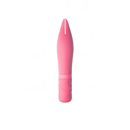 Oplaadbare Mini vibrator Universe BonBon’s Powerful Spear Roze - Afbeelding 6