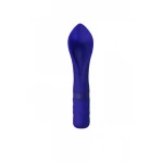 Oplaadbare Mini vibrator Universe Mamasita’s Fantastic Shield Blauw - Afbeelding 6