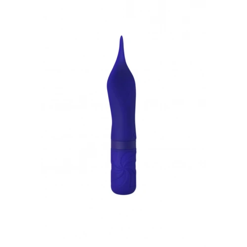 Oplaadbare Mini vibrator Universe Mamasita’s Fantastic Shield Blauw