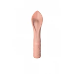 Oplaadbare Mini vibrator Universe Mamasita’s Fantastic Shield Beige - Afbeelding 6