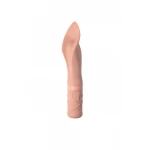 Oplaadbare Mini vibrator Universe Mamasita’s Fantastic Shield Beige