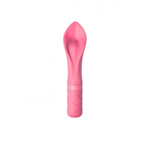 Oplaadbare Mini vibrator Universe Mamasita’s Fantastic Shield Roze - Afbeelding 5