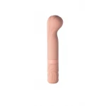 Oplaadbare Mini vibrator Universe Rocky’s Fairy Mallet Beige - Afbeelding 4