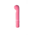 Oplaadbare Mini vibrator Universe Rocky’s Fairy Mallet Roze - Afbeelding 4