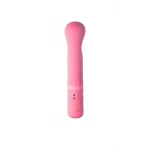 Oplaadbare Mini vibrator Universe Rocky’s Fairy Mallet Roze - Afbeelding 5