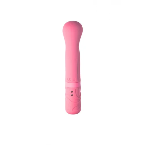 Oplaadbare Mini vibrator Universe Rocky’s Fairy Mallet Roze - Afbeelding 5