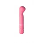 Oplaadbare Mini vibrator Universe Rocky’s Fairy Mallet Roze - Afbeelding 6