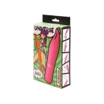 Oplaadbare Mini vibrator Universe Airy’s Mystery Arrow Roze - Afbeelding 2