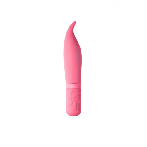 Oplaadbare Mini vibrator Universe Airy’s Mystery Arrow Roze - Afbeelding 4