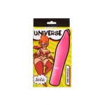 Oplaadbare Mini vibrator Universe BonBon’s Powerful Spear Roze - Afbeelding 3