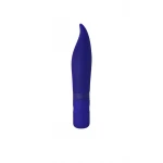 Oplaadbare Mini vibrator Universe BonBon’s Powerful Spear Blauw - Afbeelding 5