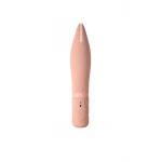 Oplaadbare Mini vibrator Universe BonBon’s Powerful Spear Beige - Afbeelding 4