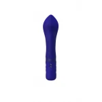Oplaadbare Mini vibrator Universe Mamasita’s Fantastic Shield Blauw - Afbeelding 4