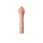 Oplaadbare Mini vibrator Universe Mamasita’s Fantastic Shield Beige - Afbeelding 5