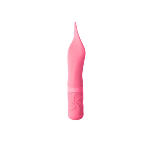 Oplaadbare Mini vibrator Universe Mamasita’s Fantastic Shield Roze - Afbeelding 4