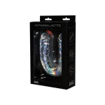 Transparante Dildo Intergalactic Infinity - Afbeelding 4