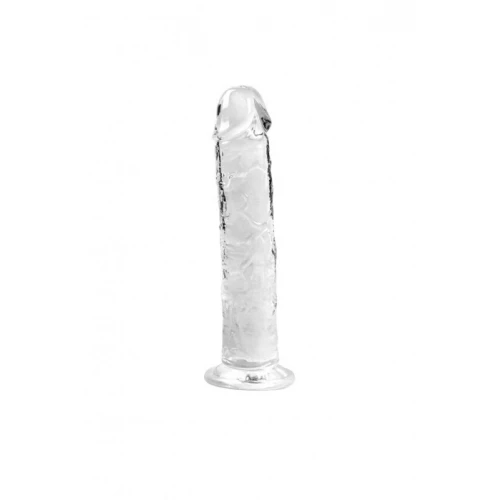 Transparante Dildo Intergalactic Asteroid