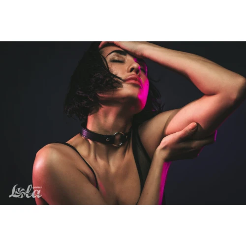 Halsband Party Hard Intrigue - Afbeelding 6