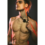 Gag Party Hard Love Spell Zwart - Afbeelding 13
