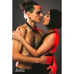 Ball gag Party Hard Crave - Afbeelding 10
