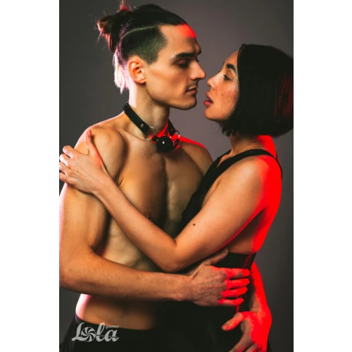 Ball gag Party Hard Crave - Afbeelding 10
