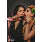 Ball gag Party Hard Crave - Afbeelding 5