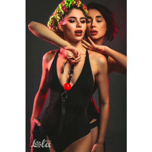 Gag Party Hard Love Spell Rood - Afbeelding 10