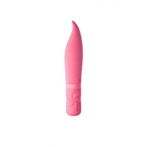 Oplaadbare Mini vibrator Universe Airy’s Mystery Arrow Roze - Afbeelding 5