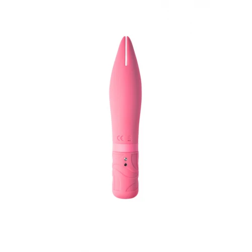 Oplaadbare Mini vibrator Universe BonBon’s Powerful Spear Roze - Afbeelding 4