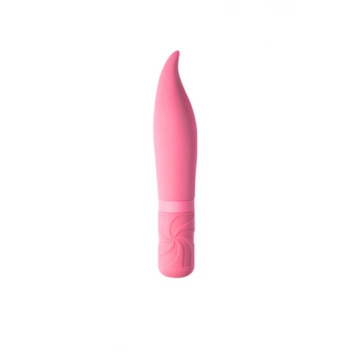 Oplaadbare Mini vibrator Universe BonBon’s Powerful Spear Roze - Afbeelding 5