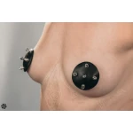 Tepelstickers Burlesque Royce - Afbeelding 3