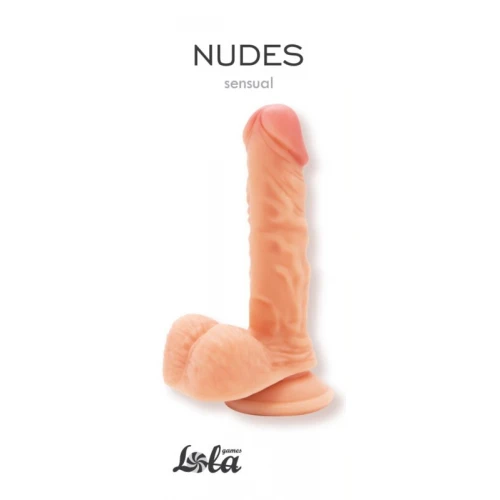 Dildo Nudes Sensual - Afbeelding 4