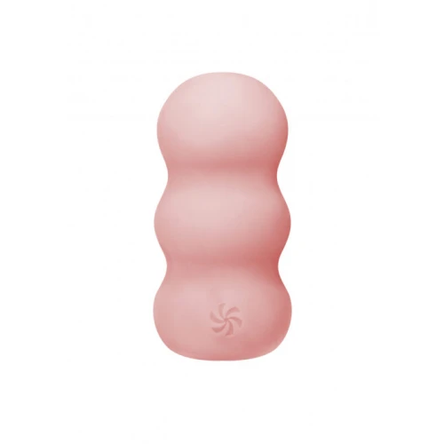 Marshmallow Masturbator - Extra Zacht - Stretch - Flexibel - Luxe Verpakking - Sweety - Roze - Afbeelding 3