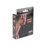 Tepelklemmen Met Leer - BDSM - Bondage - Luxe Verpakking - Party Hard - Sweet Escape - Afbeelding 2