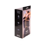 Touw - BDSM - Bondagetouw - Luxe Verpakking - Party Hard - Beloved - Bruin - 10m - Afbeelding 2