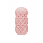 Marshmallow Masturbator - Extra Zacht - Stretch - Flexibel - Luxe Verpakking - Sweety - Roze - Afbeelding 4