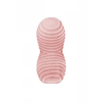 Marshmallow Masturbator - Extra Zacht - Stretch - Flexibel - Luxe Verpakking - Fuzzy - Roze - Afbeelding 5