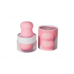 Marshmallow Masturbator - Extra Zacht - Stretch - Flexibel - Luxe Verpakking - Sweety - Roze