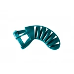 Penis Ring - Holster - CockRing - Chasity - Party Hard - Romello - Green