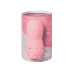 Marshmallow Masturbator - Extra Zacht - Stretch - Flexibel - Luxe Verpakking - Fuzzy - Roze - Afbeelding 8